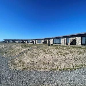 Ostan Gweedore Deluxe Apartments בנבג מראה חיצוני תמונה